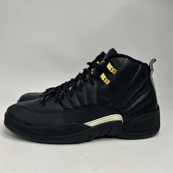 Nike Air Jordan 12 Retro “The Master” 2023 - Picture 8 of 8